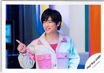 知念侑李 Hey!Say!Jump 公式写真 ソロ 混合 ① 2019～ 知念侑李 Hey!Say!Jump 公式写真 ソロ 混合 2019～ 133枚 - メルカリ